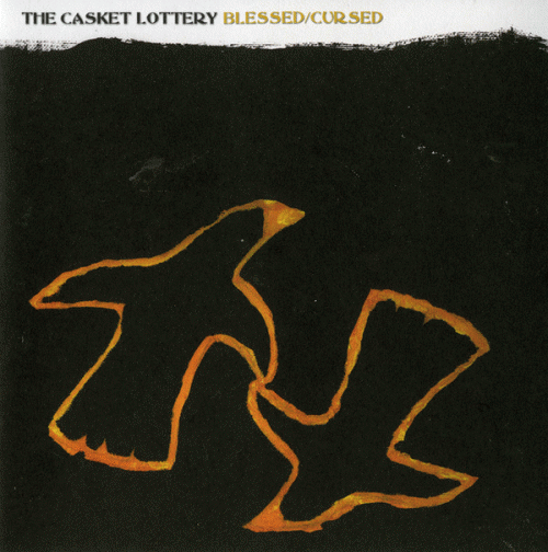 The Casket Lottery : Blessed Cursed